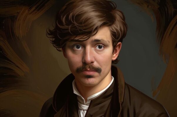 Элегия («Когда, душа, просилась т…»)