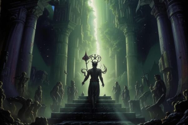 Элизиум поэтов