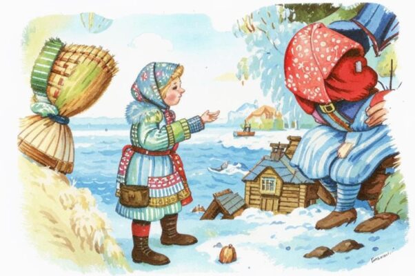 Эпитафия («Завидуйте моей судьбе…»)