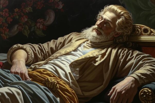 Эпитафия (« (Экспромт…»)