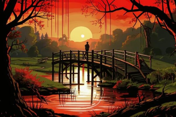 «Помнишь — блеск веселых глаз...»