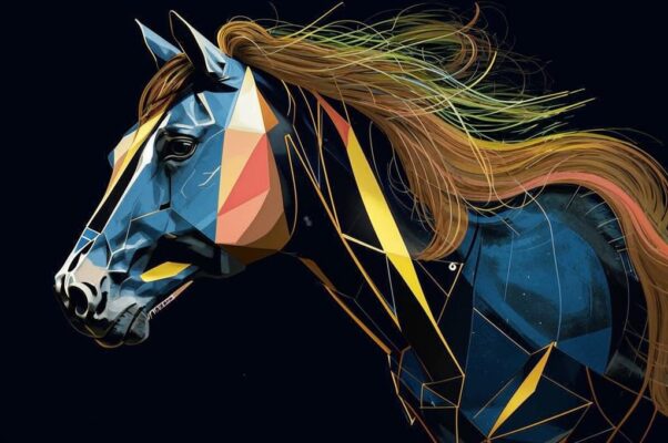 Велосипед («Спокоен, точен, свинчен, утро…»)