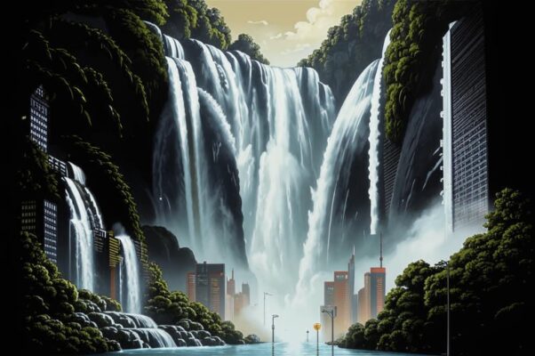 Монолог горожанина