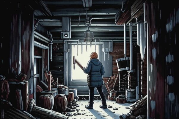 Студенты в девятнадцатом году