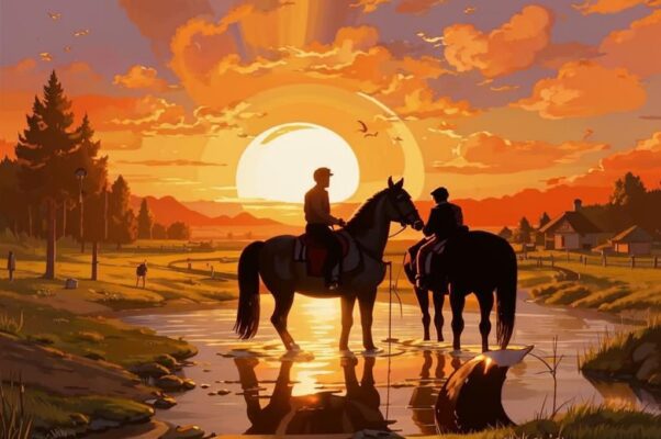 Снеговая корчага