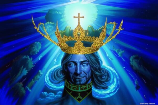 «Всторжествовал — и усмехнулся...»