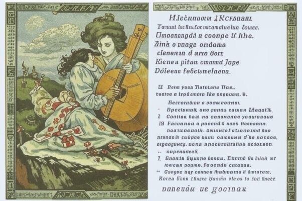 «Тебе в наследие, Жуковской!..»