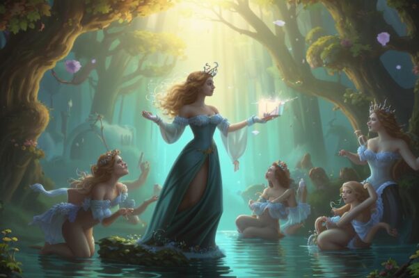 Анакреон в собрании