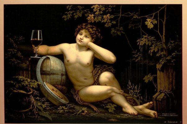 Анакреоново удовольствие