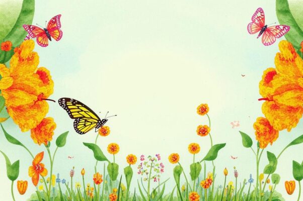 Бабочка («На цветы с цветов летая…»)