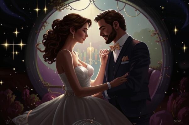 Блаженство супруги