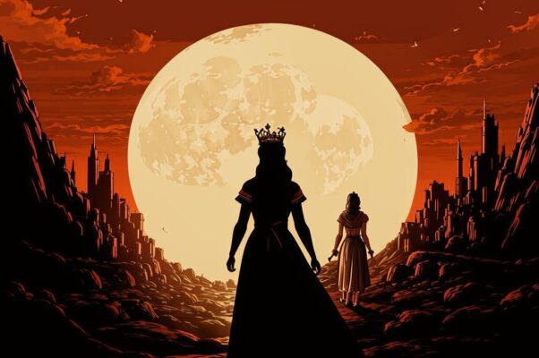 Введение Соломона в судилище (««Боже!  дай царю твой су…»)