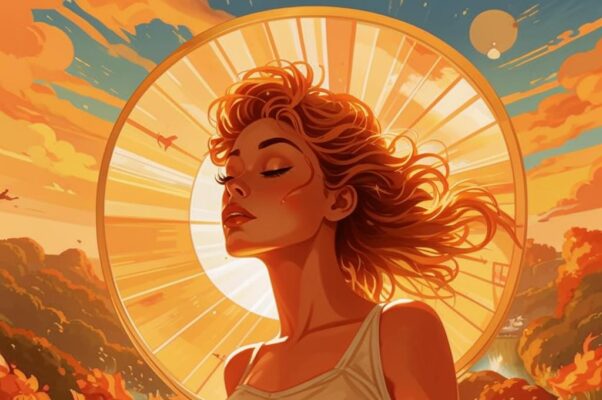 Веер («Когда б владел я целым миром…»)