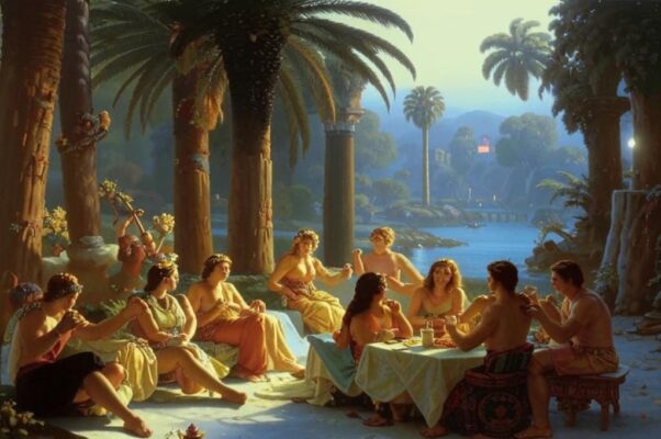 Венец бессмертия