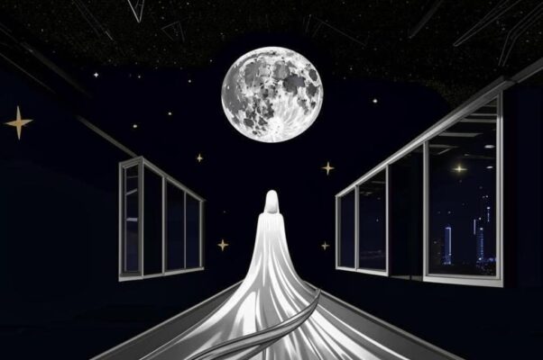 Видение Мурзы