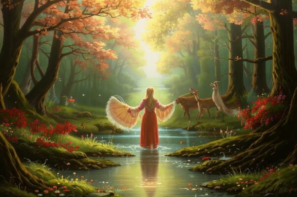 Возвращение весны («Возвращается Весна…»)