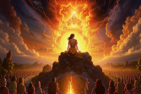 Воцарение правды