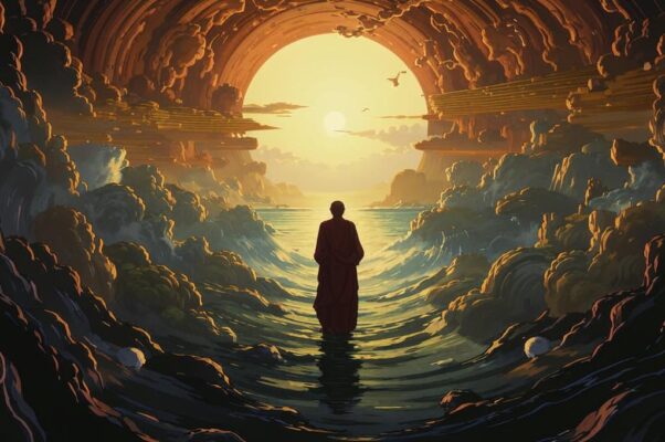 Время («О Д!  Д!  как врем…»)