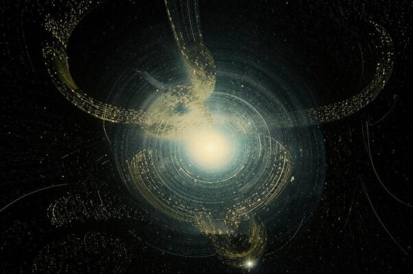 Гимн Богу («О Ты!  всесый, многоимянный…»)