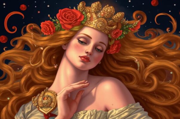 Гимн Сафы Венере