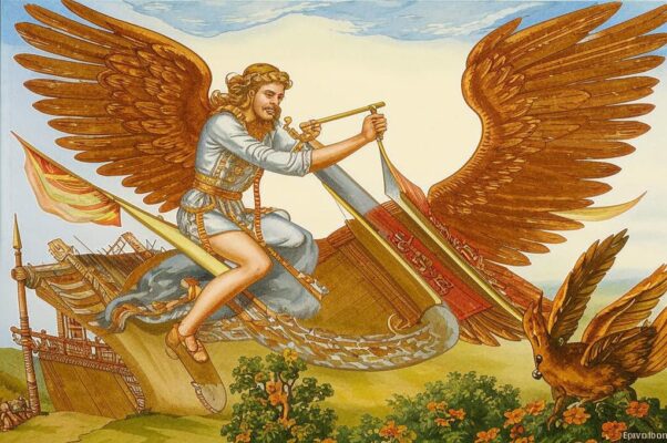 Глас санктпетербургского общества