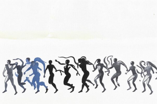 Горелки («На поприще сей жизни склизко…»)