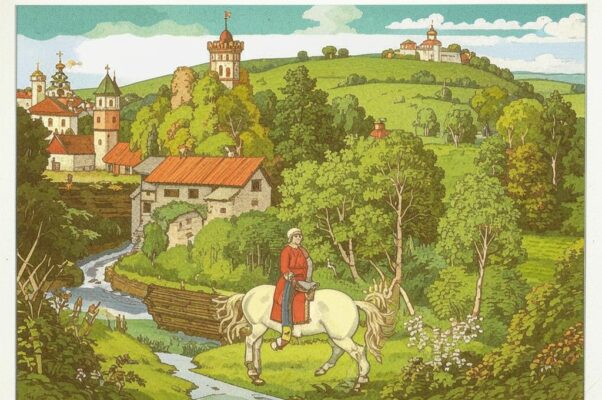 Желание в горняя