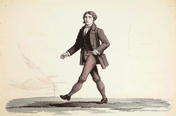 Задумчивость