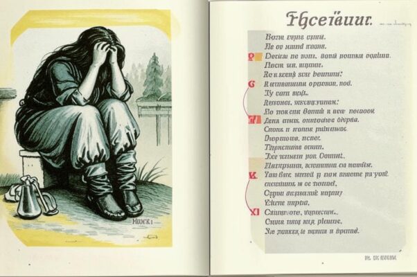 Зима («Что ты, Муза, так печальна…»)