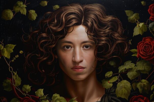 Идиллия («Не мышлю никогда за Пиндаром гонятьс…»)