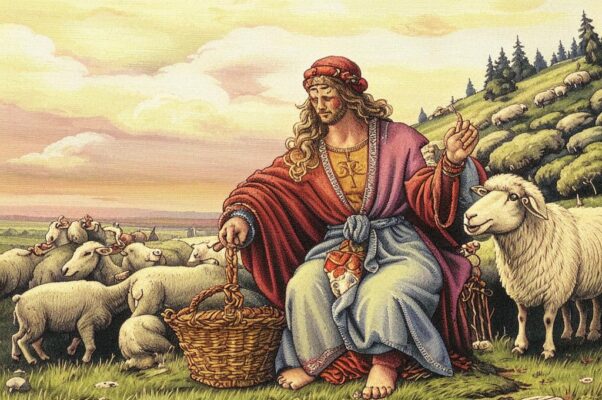 Идолопоклонство