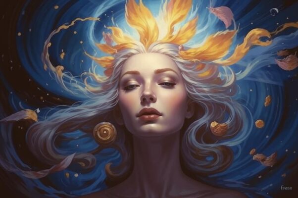 Истина («Источник всех начал, зерн…»)