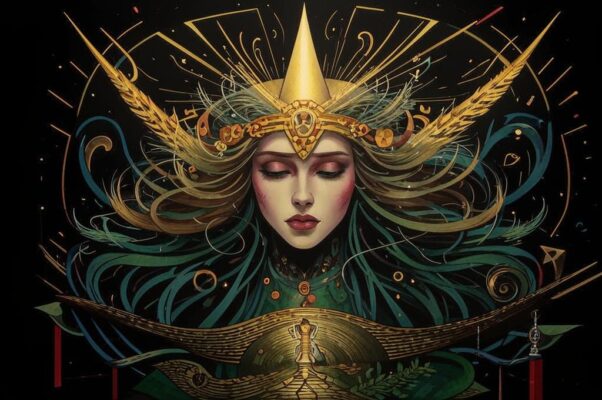 К царевичу Хлору