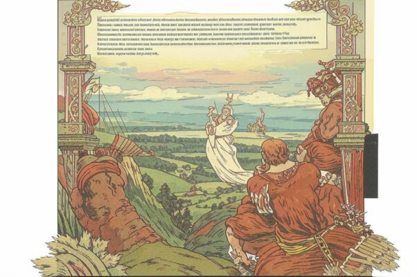 Кантата («Щедрот источник, Россов радость…»)