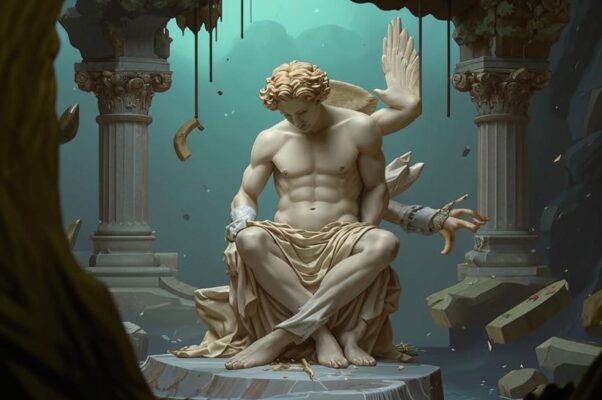 Крезов Эрот