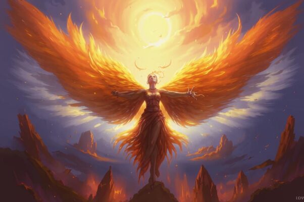 Лебедь («Необычайным я паренье…»)