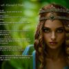 Луч («Князь-Гром имел Умилу…»)