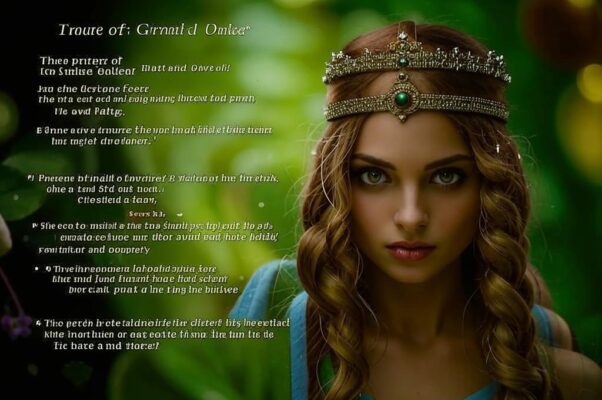 Луч («Князь-Гром имел Умилу…»)