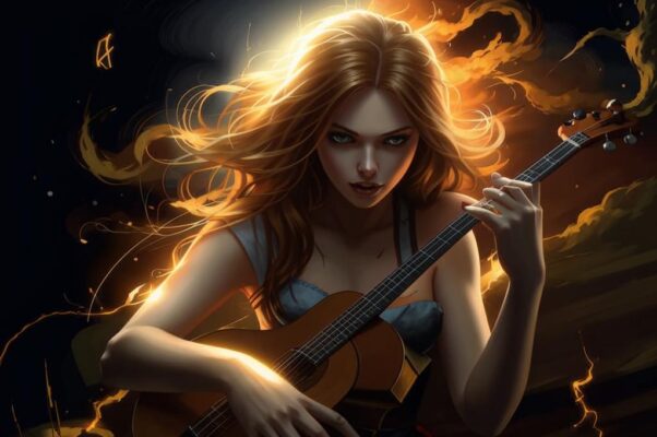 Любителю художеств («Ее бело-румяны перст…»)