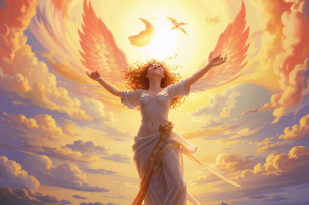 Любителю художеств («Небеса, внемлит…»)