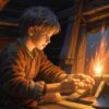 Мечта («Вошед в шалаш мой торопливо…»)