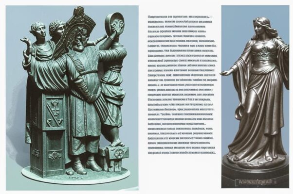 Мой истукан