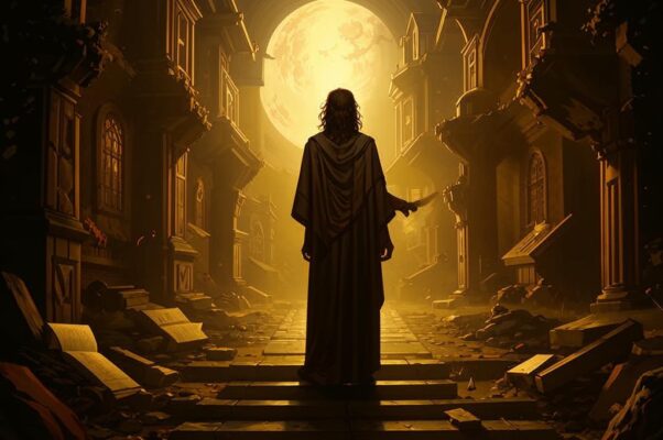 Молитва («Кто может, Господи, Твои уставы знать…»)