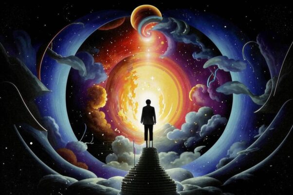 Молитва («О Боже, душ творец бессмертны…»)