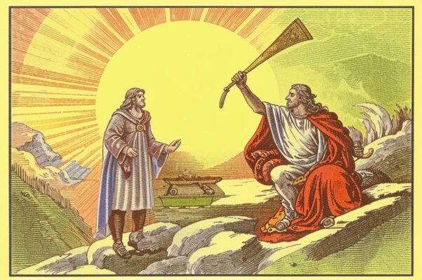 Монумент Петра Великого