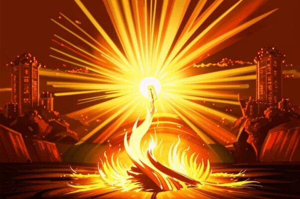 Мужество («Что привлекательней очам…»)