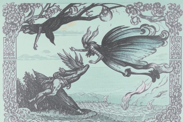 На балет «Зефир и Флора»