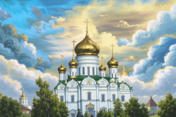 На взятие Варшавы («**…»)