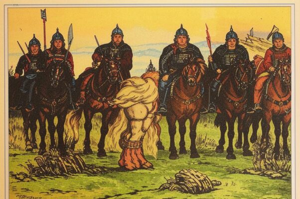 На взятие Варшавы («Хо…»)