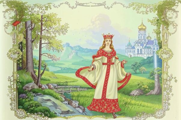 На восшествие на престол императора Александра I